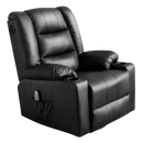 Massage Recliner Chair with Speaker H7237MP