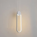 DecorBites™ LED Aluminum Pendant Lamp for Kitchen, Restaurant, Bar, Living Room, Bedroom