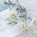 DecorBites™ Artificial Crab Claw Branch for Home Wedding Decoration