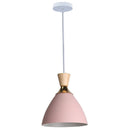 DecorBites™ LED Chandelier: Nordic E27 Pendant Light for Home Decor, Restaurant, Bar, Bedroom
