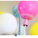 DecorBites™ LED Balloon Ceiling Light Living Dining Room Baby Child Ceiling Lamp