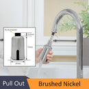 DecorBites™ Intelligent Faucet Sensor Mixer for Bathroom Kitchen, Water-Saving Automatic Adapter