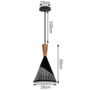 DecorBites™ Industrial Aluminium Pendant Lights Chandelier for Home Living Room Kitchen Bedroom