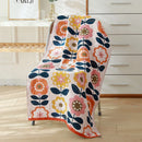 DecorBites™ Cotton Gauze Bath Towel -different styles