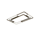 DecorBites™ LED Ceiling Lamps: Modern Dimmable Lighting for Home Decor