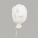 DecorBites™ Cotton Balloon Wall Hanging Ornaments for Kids Room Decor