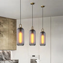 DecorBites™ Glass Ball LED Pendant Light - Modern Hanging Lights for Home, Restaurant, Cafe