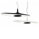 DecorBites™ Irregular Resin Pendant Light for Modern Spaces