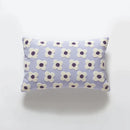 DecorBites™ Embroidered Cushion Cover for Cozy Home Decoration in 45x45cm/30x50cm