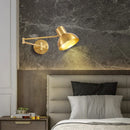 DecorBites™ Adjustable LED Wall Lamp for Indoor Home Decor