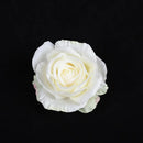 DecorBites™ 30PCS Silk Roses Wedding Decor DIY Home Decoration, Brooch Gifts, Candy Box