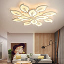 DecorBites™ Elegant LED Ceiling Light for Living Room, Bedroom, Dining - Modern & Light Luxury