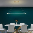 DecorBites™ Iron Dining Chandelier Ceiling Lamp for Home Kitchen Office Indoor Lighting