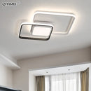 DecorBites™ LED Ceiling Light: Modern Home Lighting Fixture for Living, Dining, Bedroom