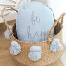 DecorBites™ Cotton Balloon Wall Hanging Ornaments for Kids Room Decor