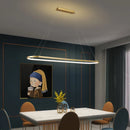 DecorBites™ Iron Dining Chandelier Ceiling Lamp for Home Kitchen Office Indoor Lighting