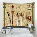 DecorBites™ Egyptian Egypt Tapestry Wall Hanging Home Decor Throw Bedspread Art Home Decor