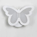 DecorBites™ Acrylic LED Children's Wall Sconce, Creative Arts Decoration for Room, Study, Corridor