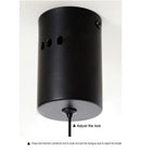 Nordic Linear Pendant