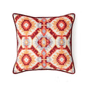 DecorBites™ American Luxe Retro Cushion Covers: Original Design Throw Pillow Case for Sofa