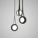 DecorBites™ Designer Pendant Lights: Personality Bar & Bedroom Lamp