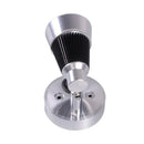 DecorBites™ 3W 3000K Warm White Boat Interior Lights, Flexible Wall Mount Reading Light