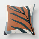 DecorBites™ Decorative Pillowcase 45*45cm Home Sofa Bed Car Cushion Cover
