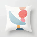 DecorBites™ Decorative Pillowcase 45*45cm Home Sofa Bed Car Cushion Cover