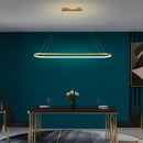 DecorBites™ Iron Dining Chandelier Ceiling Lamp for Home Kitchen Office Indoor Lighting