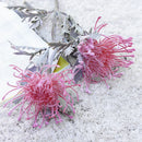 DecorBites™ Artificial Crab Claw Branch for Home Wedding Decoration