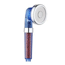 DecorBites™ 3-Function Adjustable Shower Head for NZDB