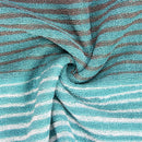 DecorBites™ 1PC British Style Double Water Absorption Sports Fitness Towel for Adults
