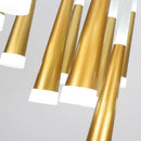DecorBites™ Acrylic LED Pendant Lights for Modern Nordic Home Decor