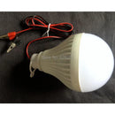 DecorBites™ LED Camping Light Bulbs 3W-12W SMD5730 Portable Outdoor Hanging Lamp