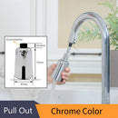 DecorBites™ Intelligent Faucet Sensor Mixer for Bathroom Kitchen, Water-Saving Automatic Adapter