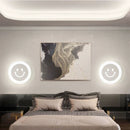 DecorBites™ Acrylic LED Children's Wall Sconce, Creative Arts Decoration for Room, Study, Corridor