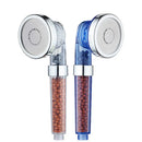 DecorBites™ 3-Function Adjustable Shower Head for NZDB