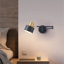 DecorBites™ Adjustable LED Wall Lamp for Indoor Home Decor