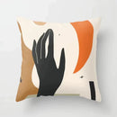 DecorBites™ Decorative Pillowcase 45*45cm Home Sofa Bed Car Cushion Cover