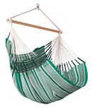 Habana Agave - Organic Cotton Comfort Hammock Chair