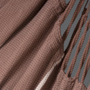 Habana Chocolate - Organic Cotton Kingsize Hammock Chair