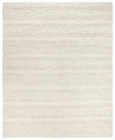 The Twill Wool Rug