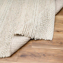 The Twill Wool Rug