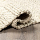 The Hanlontown Wool Rug