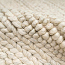 The Twill Wool Rug