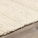 The Hanlontown Wool Rug