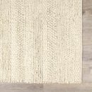 The Hanlontown Wool Rug