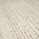 The Twill Wool Rug