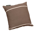 Habana Chocolate - Organic Cotton Hammock Pillow