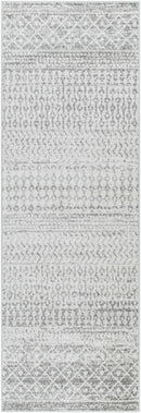 Constantin Gray Area Rug